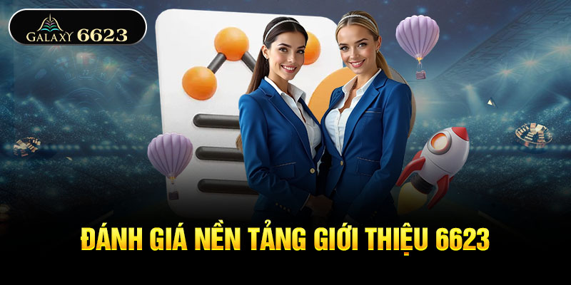 Đánh giá nền tảng giới thiệu 6623