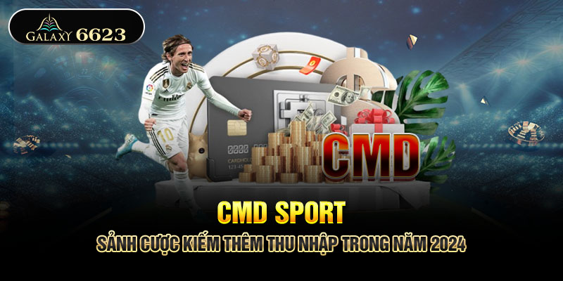 CMD Sport